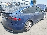 5YJXCAE24GF****** Salvage and Wrecked 2016 Tesla Model X in California State