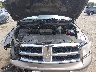 1D7RB1CP3AS****** Reparables 2010 Dodge Ram 1500 en Little Rock