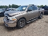 1D7RB1CP3AS****** Usados y Reparables 2010 Dodge Ram 1500 en Little Rock