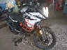VBKV49404HM****** Destrozados 2017 KTM 1090 Adventure R en Estado de Nueva Jersey