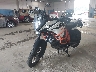 VBKV49404HM****** Salvamento y Destrozados 2017 KTM 1090 Adventure R en Rec Rides Online Exclusive