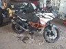 VBKV49404HM****** Usados 2017 KTM 1090 Adventure R en Estado de Nueva Jersey