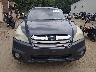 4S4BRCCC1E3****** Wrecked 2014 Subaru Outback in Vermont State