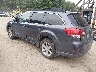 4S4BRCCC1E3****** Salvage and Repairable 2014 Subaru Outback in Burlington