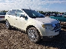2FMDK3KC8AB****** Salvage and Wrecked 2010 Ford Edge in Columbus