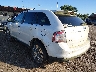 2FMDK3KC8AB****** Salvage and Repairable 2010 Ford Edge in Columbus