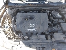 JM1BN1M31H1****** Repairable 2017 Mazda 3 in Albuquerque