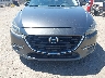 JM1BN1M31H1****** Wrecked 2017 Mazda 3 in New Mexico State