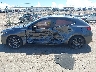 JM1BN1M31H1****** Repairable 2017 Mazda 3 in New Mexico State
