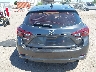 JM1BN1M31H1****** Wrecked 2017 Mazda 3