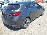 JM1BN1M31H1****** Salvage and Wrecked 2017 Mazda 3 in New Mexico State