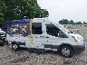 1FBZX2CMXKK****** Repairable 2019 Ford Transit-350 in Georgia State