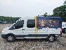 1FBZX2CMXKK****** Salvage 2019 Ford Transit-350