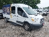 1FBZX2CMXKK****** Salvage and Wrecked 2019 Ford Transit-350 in Atlanta South