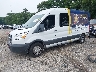 1FBZX2CMXKK****** Used and Repairable 2019 Ford Transit-350 in Atlanta South