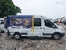 1FBZX2CMXKK****** Salvage and Repairable 2019 Ford Transit-350 in Georgia State