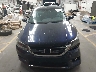 1HGCR2F86DA****** Wrecked 2013 Honda Accord in Arizona State