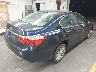 1HGCR2F86DA****** Salvage and Wrecked 2013 Honda Accord in Arizona State