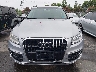 WA1D7AFP7GA****** Wrecked 2016 Audi Q5 in North Carolina State