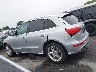 WA1D7AFP7GA****** Repairable 2016 Audi Q5 in North Carolina State