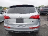 WA1D7AFP7GA****** Wrecked 2016 Audi Q5