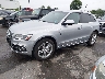 WA1D7AFP7GA****** Used and Repairable 2016 Audi Q5 in Charlotte
