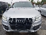 WA1D7AFP7GA****** Salvage and Repairable 2016 Audi Q5 in North Carolina State