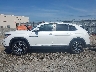 1V2BC2CA1PC****** Reparables 2023 Volkswagen Atlas en Estado de Georgia