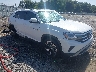 1V2BC2CA1PC****** Salvamento y Destrozados 2023 Volkswagen Atlas en Tifton