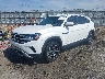 1V2BC2CA1PC****** Usados y Reparables 2023 Volkswagen Atlas en Tifton