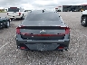 KMHL64JA2PA****** Wrecked 2023 Hyundai Sonata