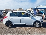 3N1BC1CP4AL****** Repairable 2010 Nissan Versa in Hawaii State