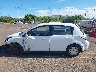 3N1BC1CP4AL****** Salvage 2010 Nissan Versa