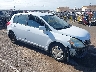 3N1BC1CP4AL****** Salvage and Wrecked 2010 Nissan Versa in Honolulu