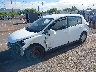 3N1BC1CP4AL****** Used and Repairable 2010 Nissan Versa in Honolulu