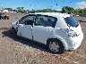 3N1BC1CP4AL****** Salvage and Repairable 2010 Nissan Versa in Honolulu