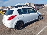 3N1BC1CP4AL****** Salvage and Wrecked 2010 Nissan Versa in Hawaii State
