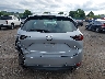 JM3KFABM0J0****** Wrecked 2018 Mazda CX-5