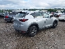 JM3KFABM0J0****** Salvage and Wrecked 2018 Mazda CX-5 in Pennsylvania State
