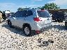 JF2SKACC1KH****** Salvamento y Reparables 2019 Subaru Forester en Columbus