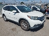 5J6RM3H76EL****** Salvamento y Destrozados 2014 Honda CR-V en North Hollywood