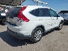 5J6RM3H76EL****** Salvamento y Destrozados 2014 Honda CR-V en Estado de California