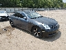 JNKCV54E75M****** Salvage and Wrecked 2005 Infiniti G35 in Knoxville