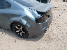JNKCV54E75M****** Salvage and Repairable 2005 Infiniti G35 in Tennessee State
