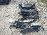 1FMCU9GD1HU****** Destrozados 2017 Ford Escape en Estado de Massachusetts