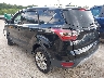 1FMCU9GD1HU****** Salvamento y Reparables 2017 Ford Escape en Taunton
