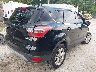 1FMCU9GD1HU****** Salvamento y Destrozados 2017 Ford Escape en Estado de Massachusetts
