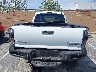 5TETU62N37Z****** Wrecked 2007 Toyota Tacoma