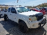 5TETU62N37Z****** Salvage and Wrecked 2007 Toyota Tacoma in Santa Clarita