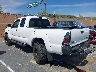 5TETU62N37Z****** Salvage and Repairable 2007 Toyota Tacoma in Santa Clarita